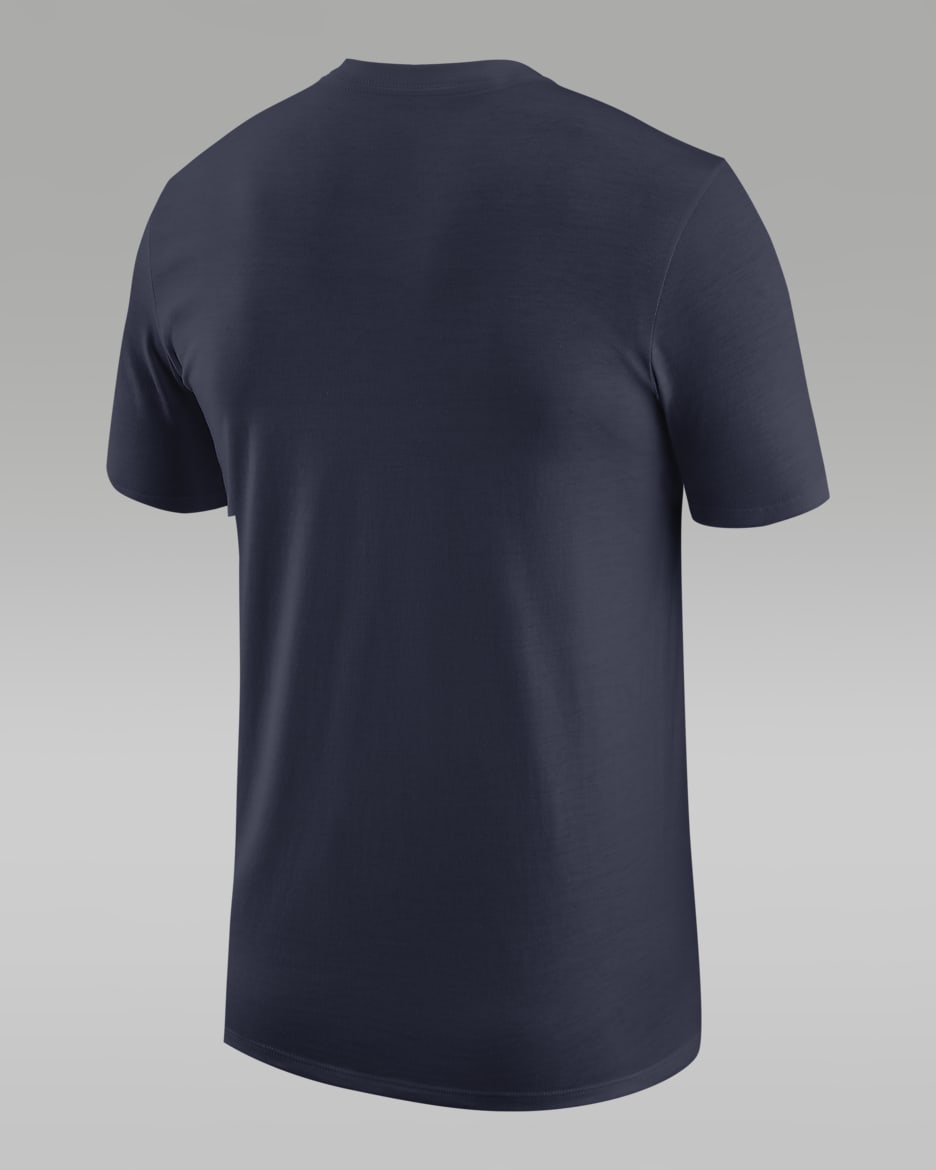 Oklahoma City Thunder Essential Men s Jordan NBA T Shirt. Nike